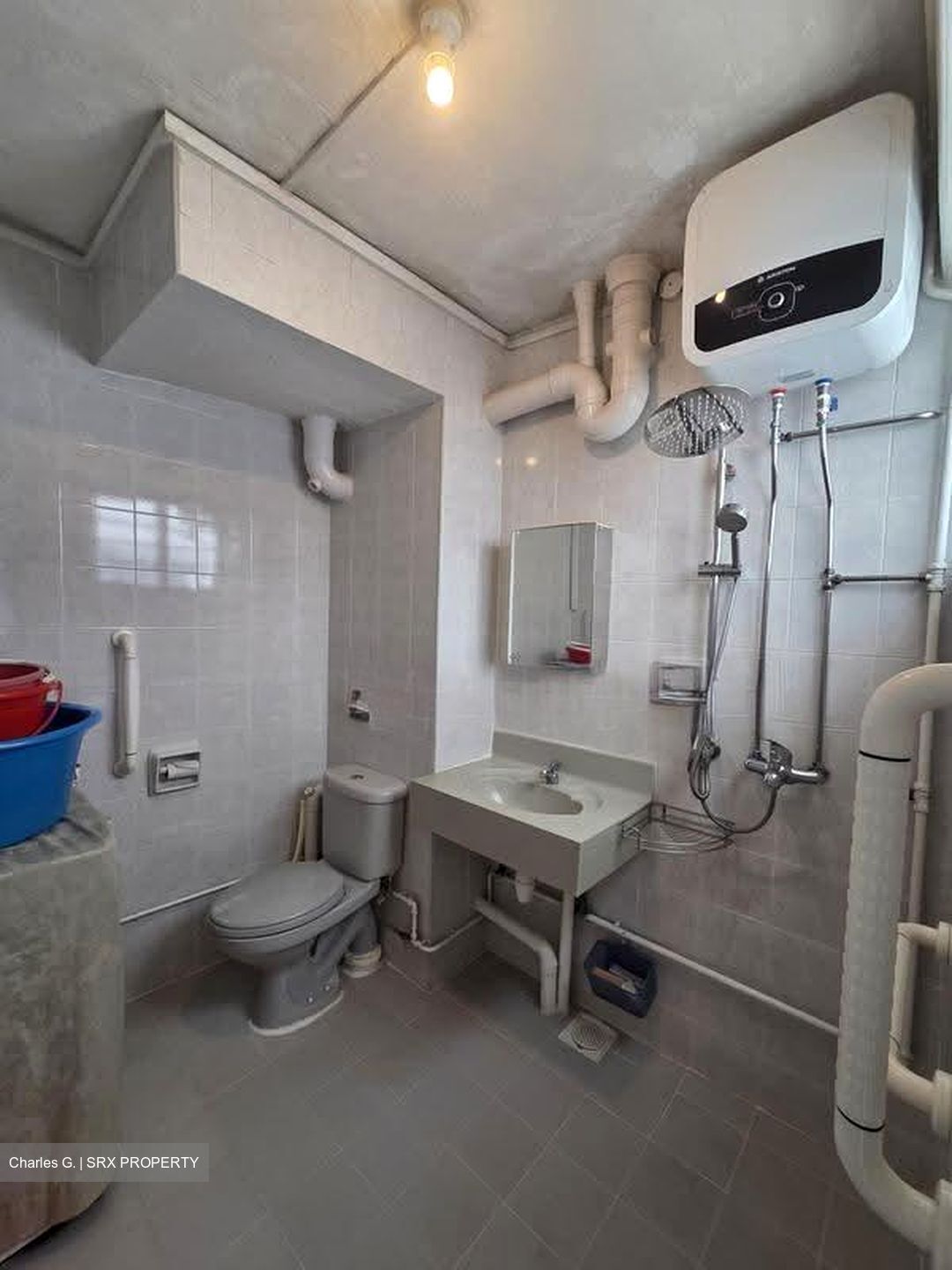 Blk 9 MARSILING DRIVE (Woodlands), HDB 5 Rooms #624101401